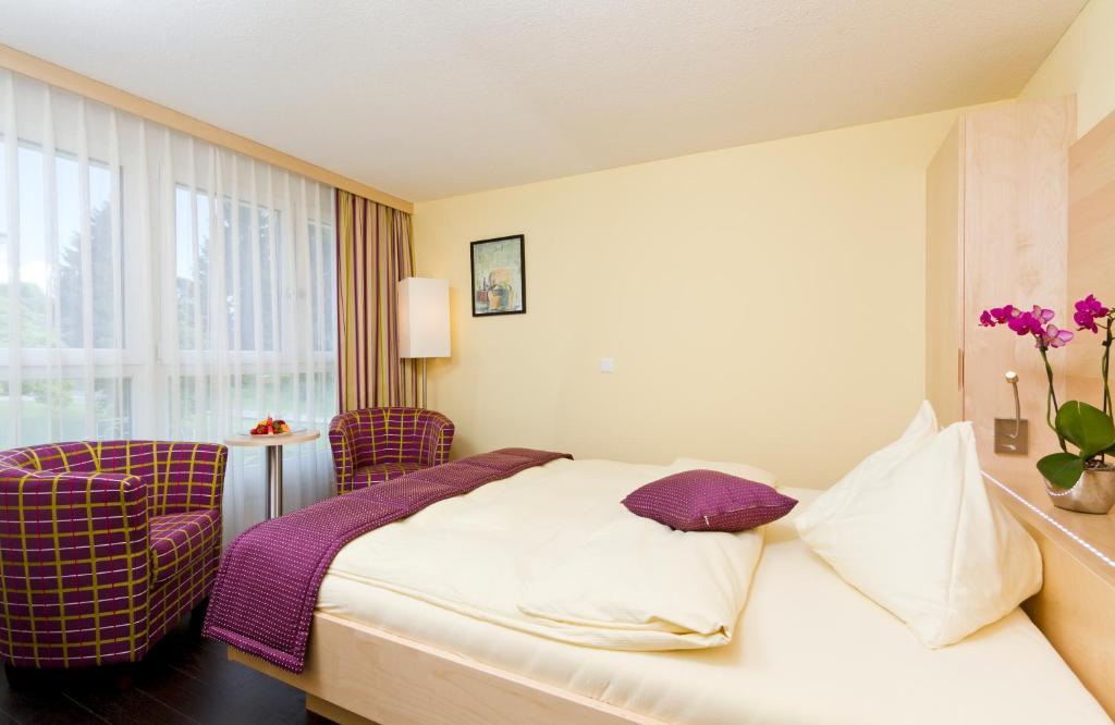 Hotel Alexander Weggis Zimmer foto